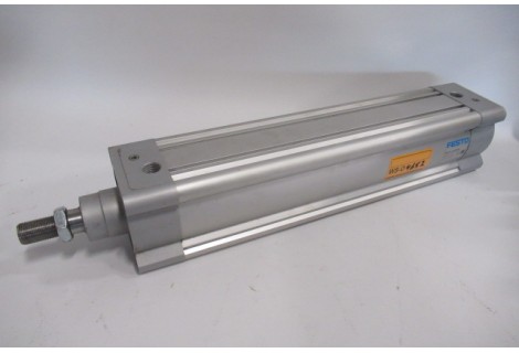  Boring 80 Slag 320 Festo DSBC-80-320-PPVA-N3. Unused.